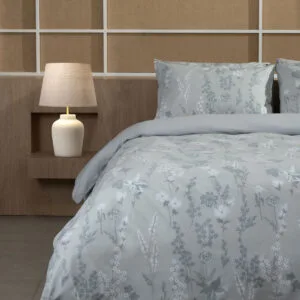 Cotton Feelings 2060 King-Size Duvet Cover (230x250)
