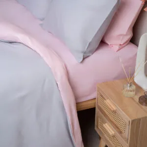 Menta 205 Single Duvet Cover (170x250)