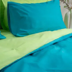 Menta 206 Single Duvet Cover (170x250)