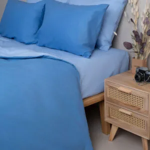 Menta 202 King-Size Duvet Cover (230x250)
