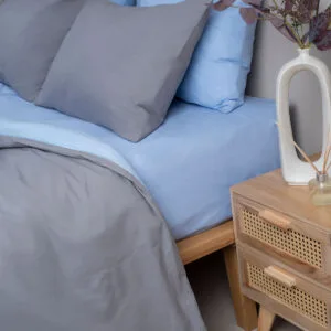 Menta 207 King-Size Duvet Cover (230x250)