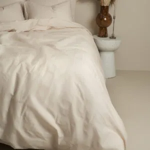 Cotton Feelings 109 Sand Single Duvet Cover (170x250)