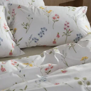 Cotton Feelings 2062 Pillowcases, 50x70