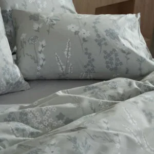 Cotton Feelings 2060 Pillowcases, 50x70