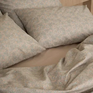 Cotton Feelings 928 Beige Pillowcases, 50x70