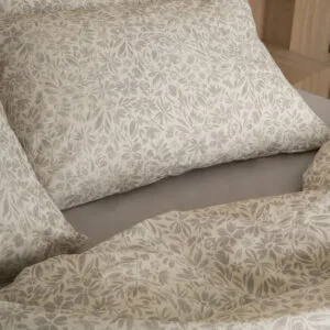Cotton Feelings 2070 Beige Pillowcases, 50x70