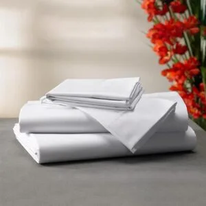 Myrto Oxford Pillowcase (190tc) 110x80