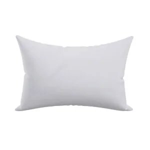 Menta 01-White Pillowcases 50x70