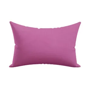 Menta 10-Mauve Pillowcases, 50x70