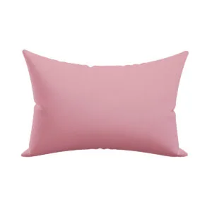 Menta 13-Pink Pillowcases 50x70