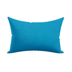 Menta 15-Turquoise Pillowcases 50x70