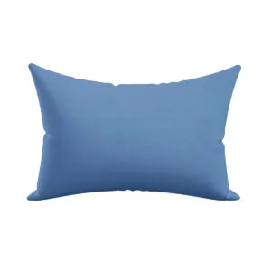 Menta 17-Blue Pillowcases, 50x70