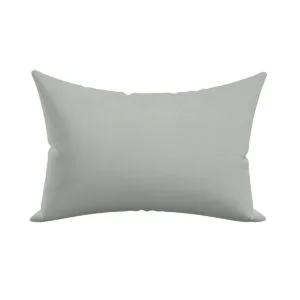 Menta 18 Pillowcases - Light Gray 50x70