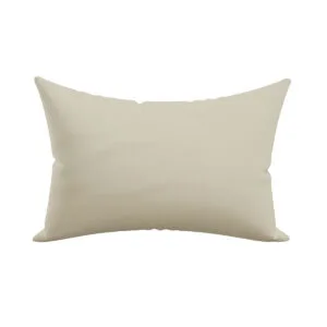Menta 02 Pillowcases - Ecru, 50x70