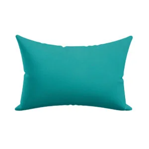 Menta 20-Petrol Pillowcases, 50x70