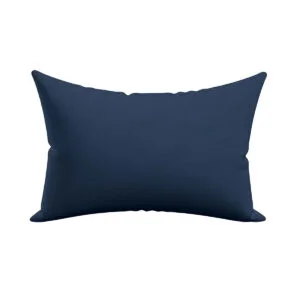 Menta 26-Navy Pillowcases, 50x70