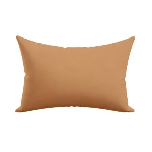 Menta 05-Brown Pillowcases 50x70