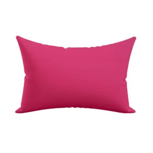 Menta 09-Fuchsia Pillowcases, 50x70