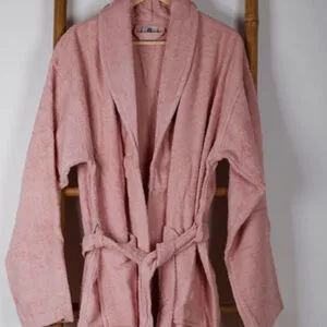 Sato Powder Bathrobe, Large