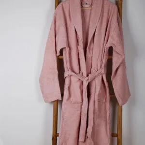 Sato Powder Bathrobe, XLarge