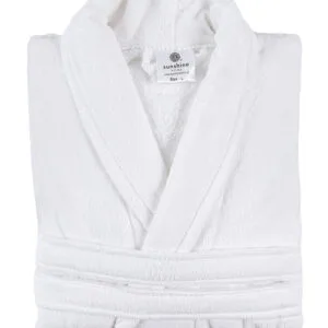 Velouté Large Bathrobes