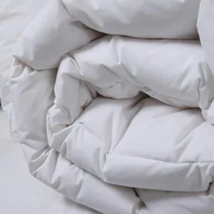 Single Down Comforter (160x220)