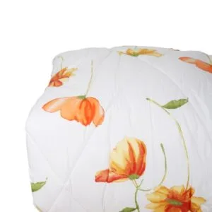 10-Count Printed Cotton Duvet (160x220)