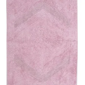 Powder Cotton Doormat 50x80