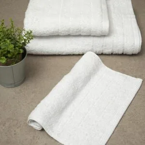 Ivy Towel, 450 gsm, 70x140