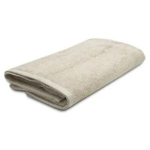 VAT Beige Anti-Chlorine Pool Towel, 80x160