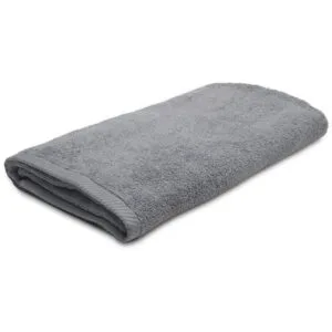 VAT Grey Anti-Chlorine Pool Towel, 80x160