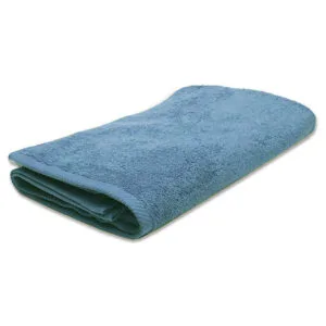 VAT Petrol Anti-Chlorine Pool Towel, 80x160