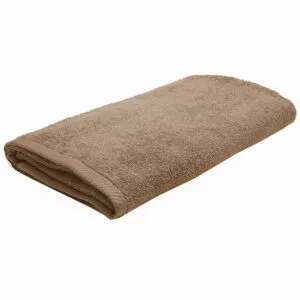 VAT Mocha Chlorine-Resistant Pool Towel, 80x160