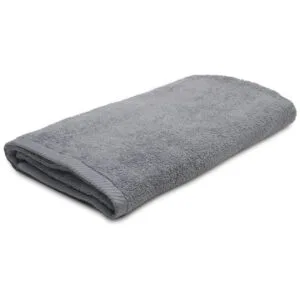 VAT Grey Anti-Chlorine Pool Towel, 80x190