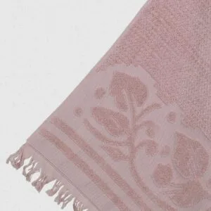Krosi 3 Powder Bath Towel (80x150)