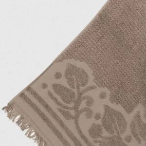 Krosi 8 Coffee Bath Towel (80x150)