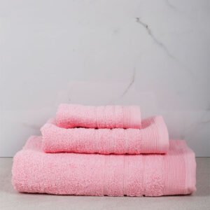 Himoburi 1 Pink Hand Towel (40x60)