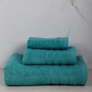 Himoburi 20 Petrol Hand Towel (40x60)