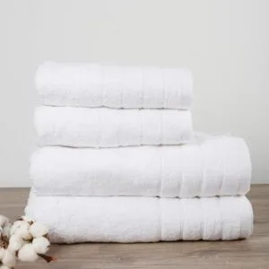 Dory Towel, 600 gsm, 50x100