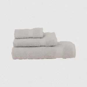 Ameli Silver Bath Towel (80x150)