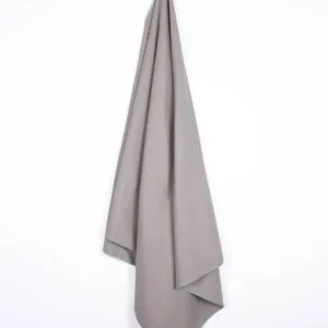 Sea View Smocky Beach Towel 50x85