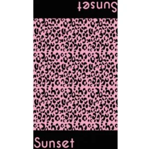 Beach Towel, Design 59, 80x160