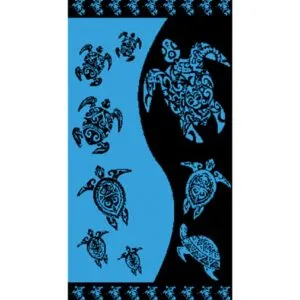 Design 75 Beach Towel, 80x160