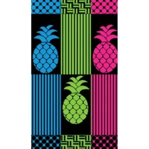 Beach Towel, Design 18, 80x160