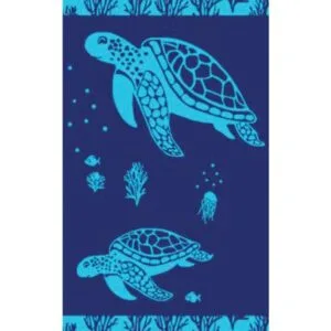 Beach Towel, Design 43, 80x160