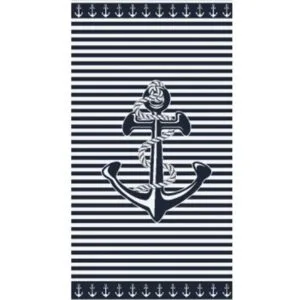 Beach Towel, Design 52, 80x160