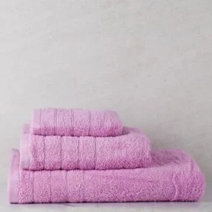 Dory 16 Lila Hand Towel (30x50)