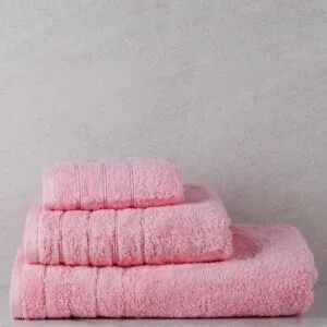 Dory 15 Pink Face Towel (50x100)
