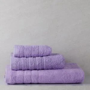 Dory 18 Levander Bath Towel (80x150)