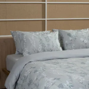 Cotton Feelings 2060 Single-Size Fitted Sheet Set (105x205+30)